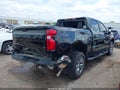 Photo 4 of 16 — 2022 Chevrolet Silverado 1500