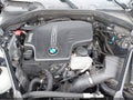 Photo 10 of 14 — 2012 BMW 5 Series