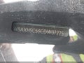 Photo 12 of 14 — 2012 BMW 5 Series