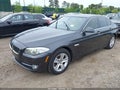Photo 2 of 14 — 2012 BMW 5 Series