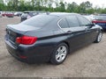 Photo 4 of 14 — 2012 BMW 5 Series