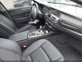 Photo 5 of 14 — 2012 BMW 5 Series
