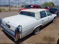 1984 Cadillac Deville — photo 4 of 12 | VIN 1G6AM6989E9064371