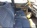 1984 Cadillac Deville — photo 5 of 12 | VIN 1G6AM6989E9064371