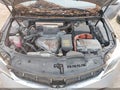 2014 Toyota Avalon Hybrid — photo 10 of 16 | VIN 4T1BD1EB1EU020167