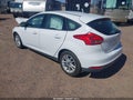 2018 Ford Focus — photo 3 of 19 | VIN 1FADP3K26JL288819