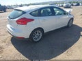 2018 Ford Focus — photo 4 of 19 | VIN 1FADP3K26JL288819