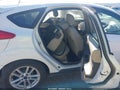 2018 Ford Focus — photo 8 of 19 | VIN 1FADP3K26JL288819