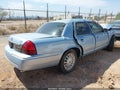 Photo 4 of 10 — 2010 Mercury Grand Marquis