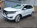 Photo 2 of 16 — 2017 Ford Edge