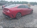 Photo 4 of 17 — 2021 Kia K5