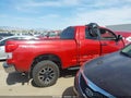 Photo 14 of 18 — 2011 Toyota Tundra