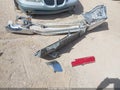 2011 Toyota Tundra — photo 12 of 18 | VIN 5TFUW5F15BX176629