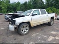 Photo 2 of 17 — 2016 Chevrolet Silverado 1500