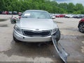 Photo 11 of 19 — 2012 Kia Optima Hybrid