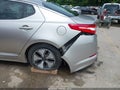 Photo 18 of 19 — 2012 Kia Optima Hybrid