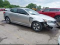 Photo 1 of 19 — 2012 Kia Optima Hybrid