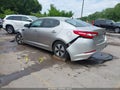 Photo 3 of 19 — 2012 Kia Optima Hybrid