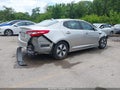 Photo 4 of 19 — 2012 Kia Optima Hybrid