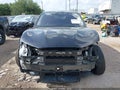 Photo 13 of 20 — 2023 Ford Mustang Mach-E