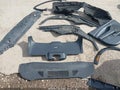 Photo 12 of 20 — 2023 Ford Mustang Mach-E