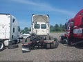 2021 Freightliner New Cascadia 116 — photo 14 of 14 | VIN 3AKJHTDVXMSMR0226