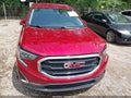 Photo 12 of 18 — 2018 GMC Terrain