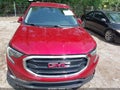 Photo 18 of 18 — 2018 GMC Terrain