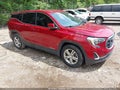 Photo 1 of 18 — 2018 GMC Terrain