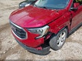 Photo 6 of 18 — 2018 GMC Terrain