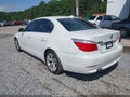 Photo 3 of 11 — 2010 BMW 5 Series