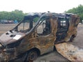 Photo 6 of 11 — 2020 Ford Transit-250