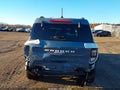 2024 Ford Bronco Sport — photo 16 of 17 | VIN 3FMCR9B60RRE43895