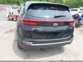 Photo 19 of 21 — 2022 Kia Sportage