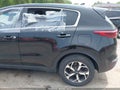 Photo 20 of 21 — 2022 Kia Sportage