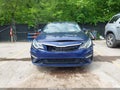 Photo 12 of 16 — 2019 Kia Optima