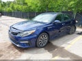 2019 Kia Optima — photo 2 of 16 | VIN 5XXGT4L37KG362816