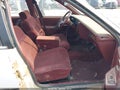 1991 Buick Century — photo 5 of 12 | VIN 1G4AH54N1M6449069