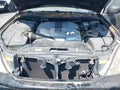 2002 Lexus LS 430 — photo 10 of 11 | VIN JTHBN30F720085145