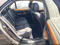 2002 Lexus LS 430 — photo 8 of 11 | VIN JTHBN30F720085145