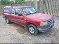 Photo 1 of 11 — 1997 Mazda B4000