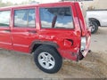 Photo 12 of 13 — 2001 Jeep Cherokee