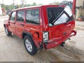 2001 Jeep Cherokee — photo 3 of 13 | VIN 1J4FT58S51L615593
