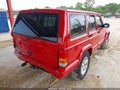 Photo 4 of 13 — 2001 Jeep Cherokee