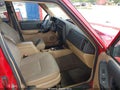 2001 Jeep Cherokee — photo 5 of 13 | VIN 1J4FT58S51L615593
