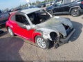 2019 Volkswagen Beetle — photo 1 of 10 | VIN 3VWFD7AT0KM705118