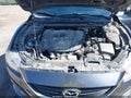 2014 Mazda 6 — photo 10 of 16 | VIN JM1GJ1V63E1162558