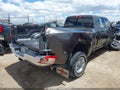 Photo 4 of 17 — 2023 Ram 3500