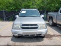 2003 Chevrolet Tracker — photo 6 of 11 | VIN 2CNBJ634X36930812