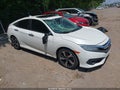 Photo 1 of 20 — 2016 Honda Civic